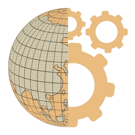 The logo of Tom ROBETTE
